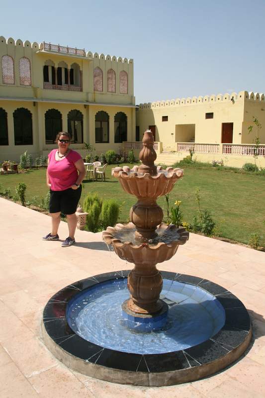 India & Nepal 2011 - 1341